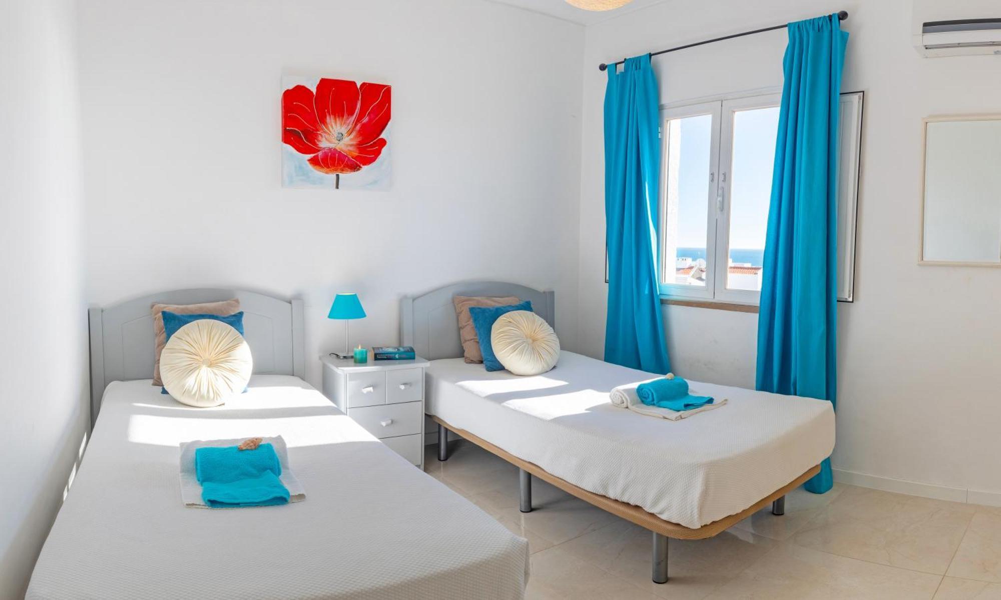 Turtle Villa Albufeira