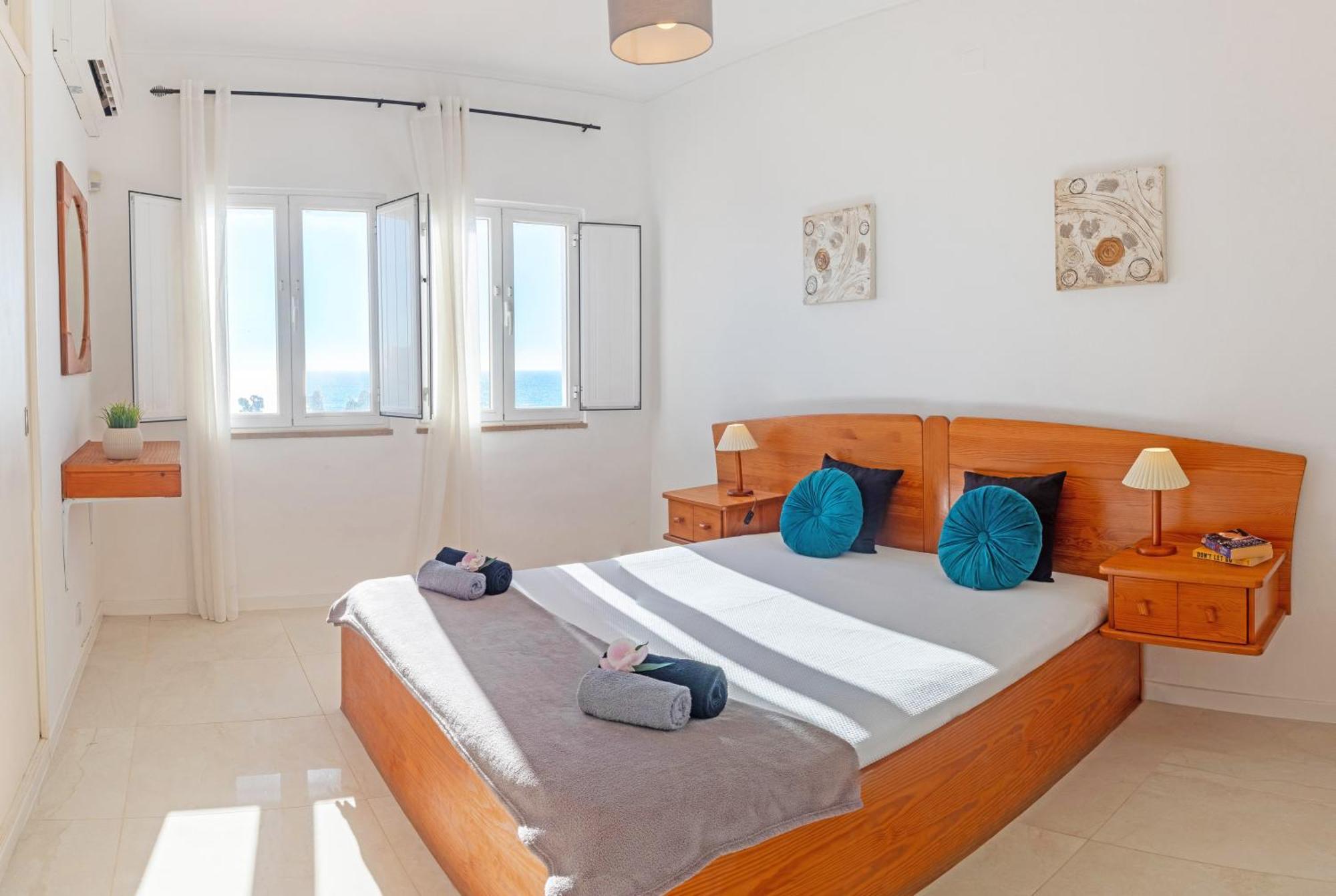 Villa Turtle Albufeira