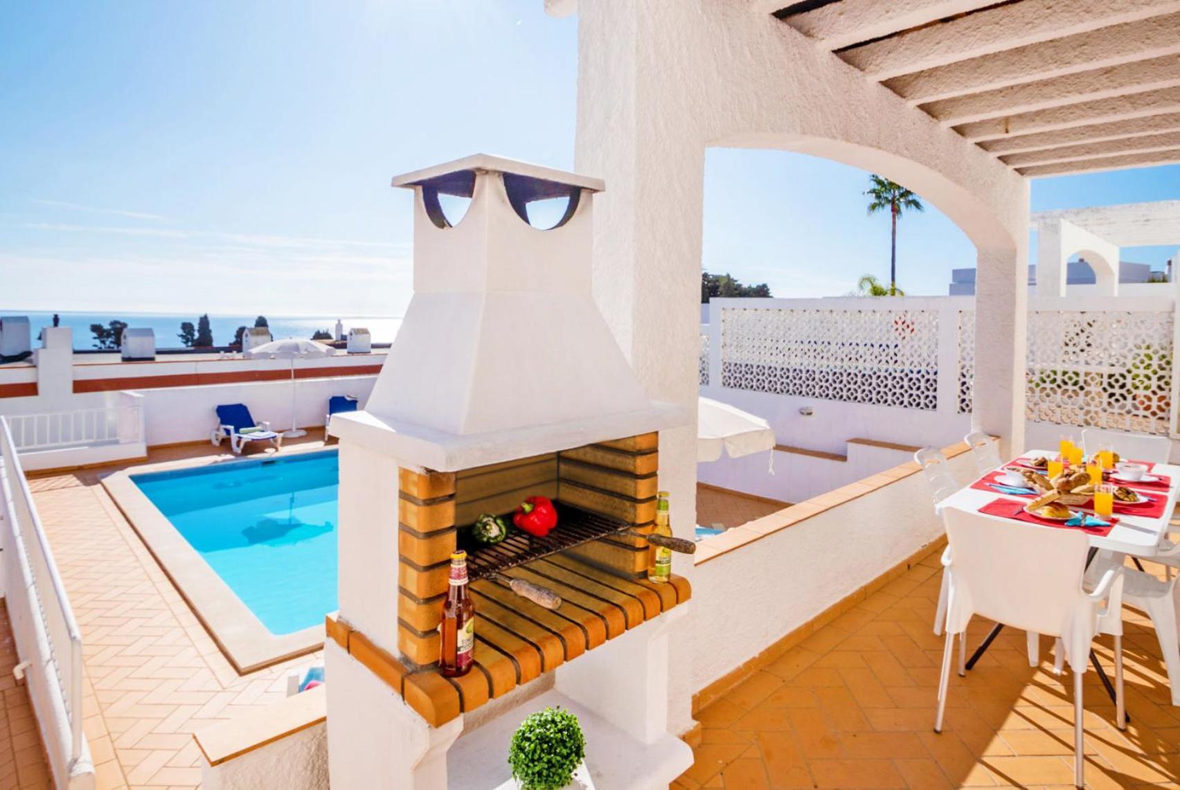 Villa Turtle