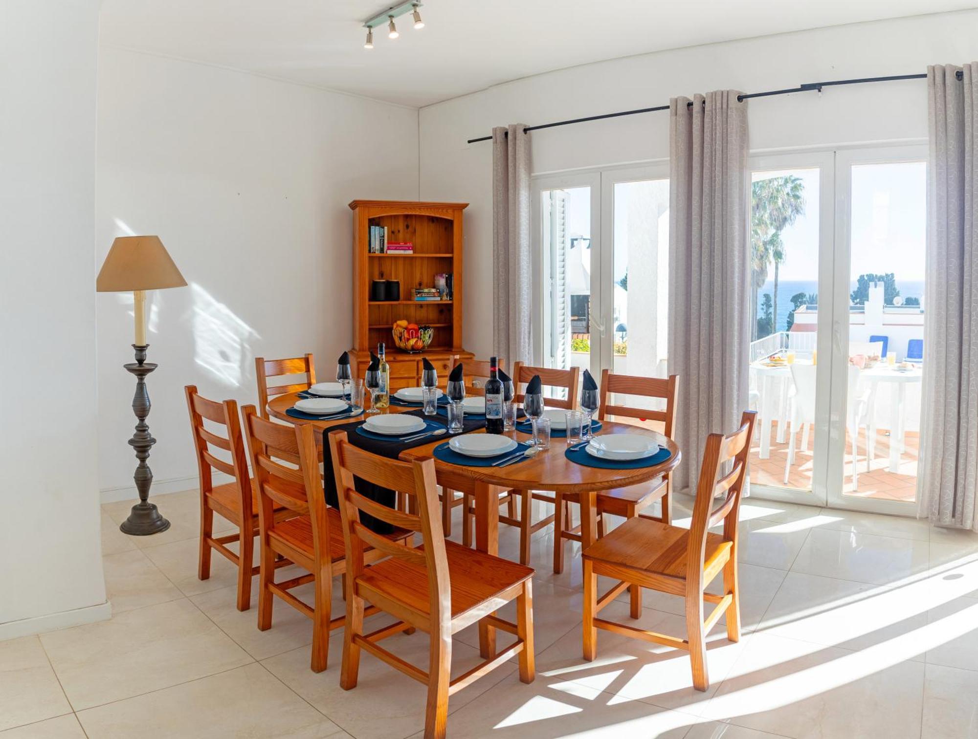 Turtle Villa Albufeira